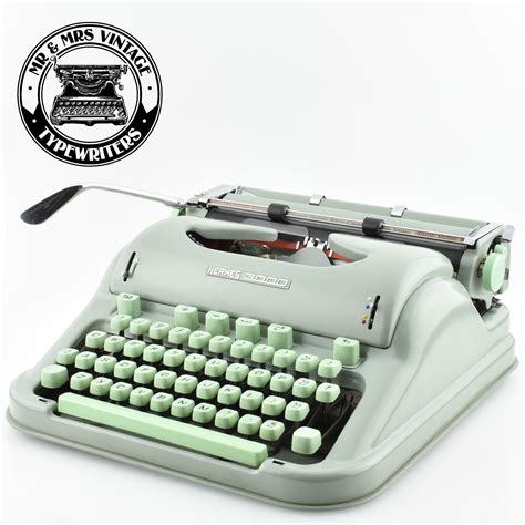 how much is a hermes typewriter worth|hermes 3000 portable typewriter ribbon.